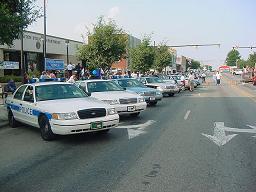 Cruisers